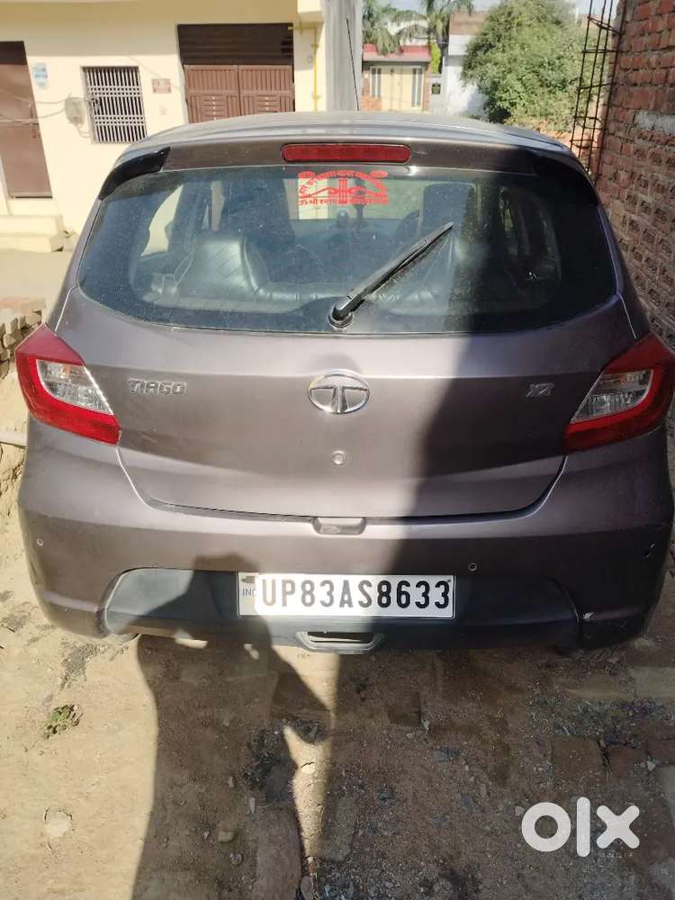Tata Tiago 2018 Diesel Well Maintained