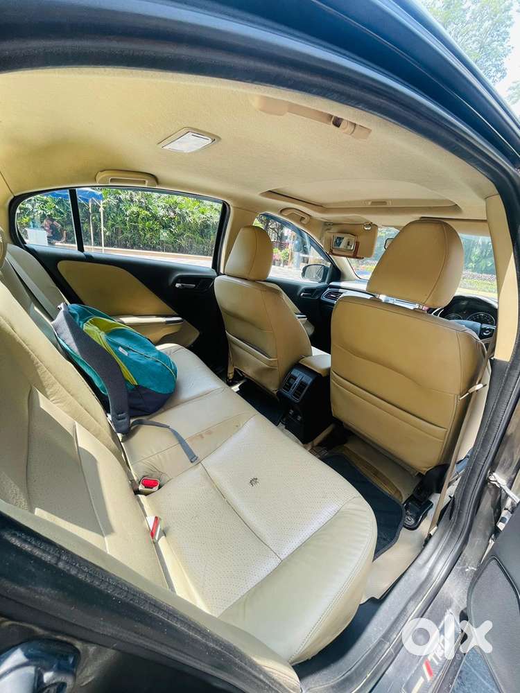 Honda City Petrol Well Maintained