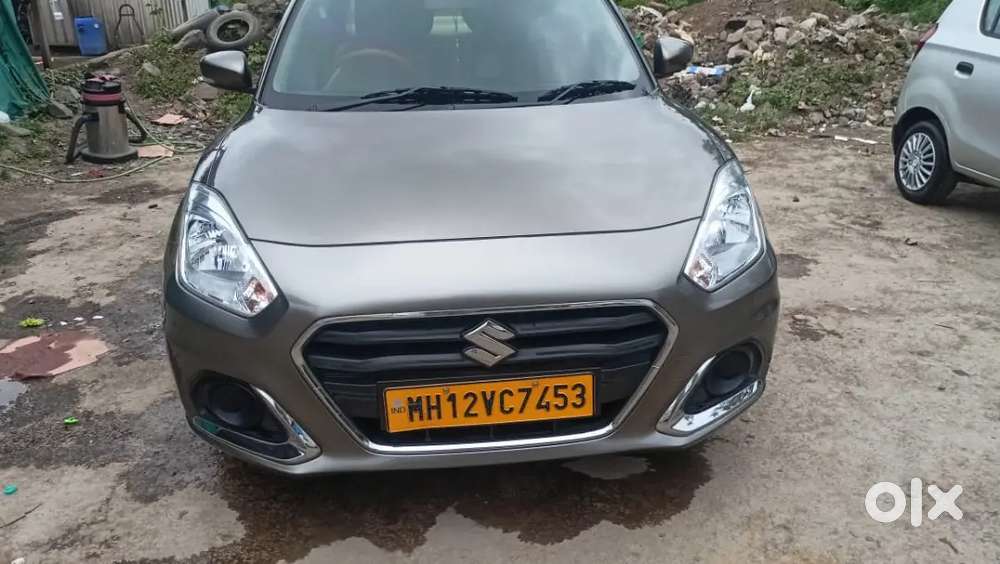 Maruti Suzuki Swift Dzire 2023 Cng & Hybrids 145000 Km Driven