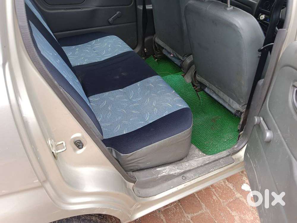 Maruti Suzuki Alto 0.8 Lxi (o), 2007, Petrol