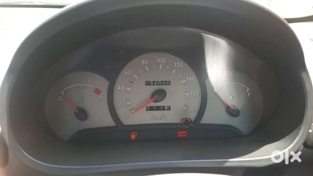 Excellent Condition Only 34000 Km Driven First Owner