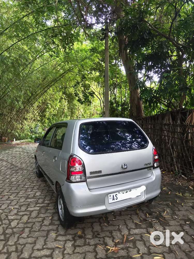 Alto 800 All Working Mint Condition
