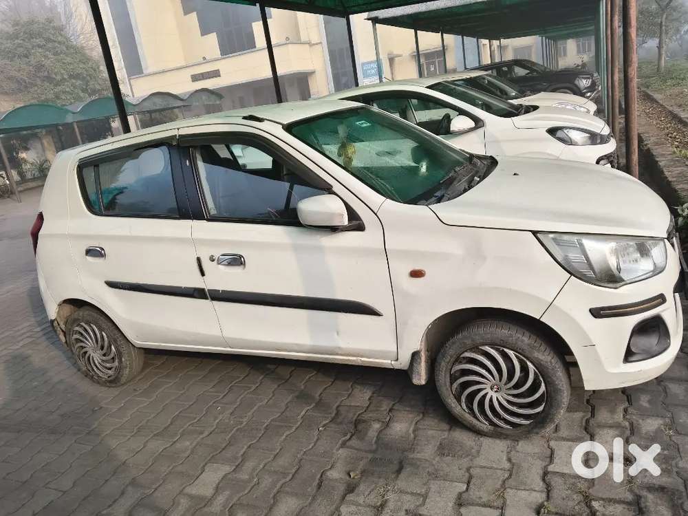 Chn Lagi Hui H, Touch Screen, 88000 Km Running