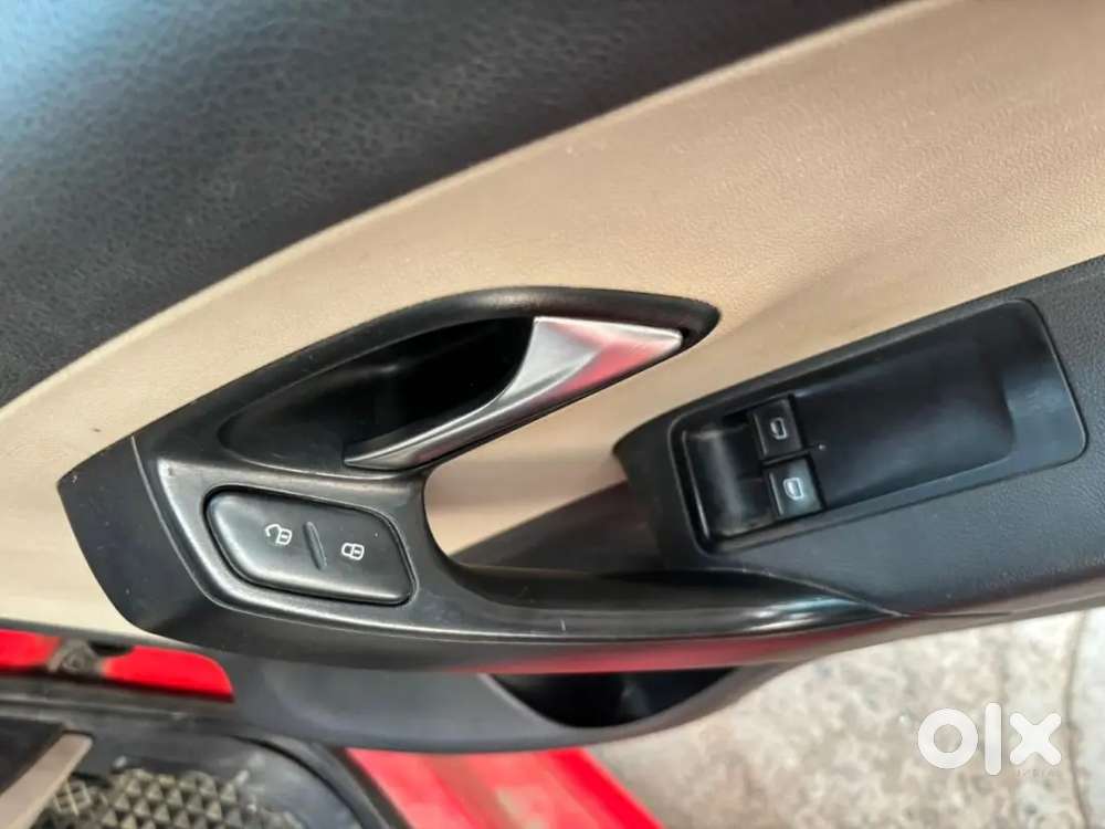 Volkswagen Polo 2012 Diesel