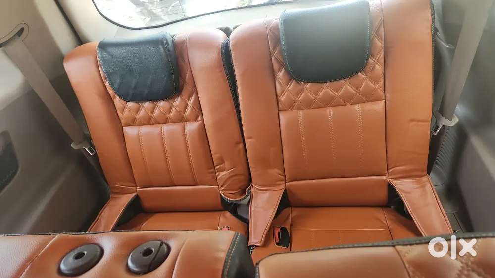 Mahindra Xuv500 2014