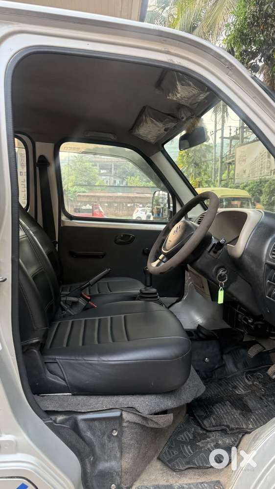 Maruti Suzuki Eeco 5 Seater Ac, 2022, Petrol