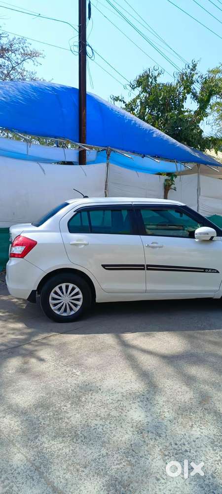 Maruti Suzuki Swift Dzire Vdi Bsiv, 2016, Diesel