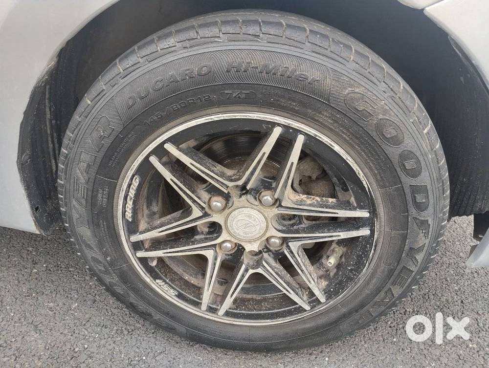 Hyundai Eon Era +, 2017, Petrol