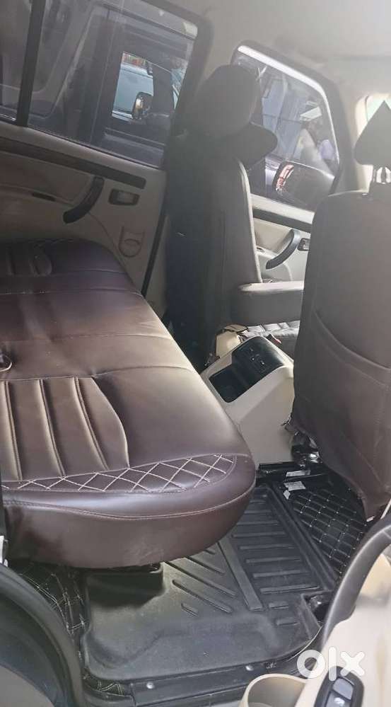 Mahindra Scorpio Classic 2.2 S 11 Mt 7 Str, 2026, Diesel