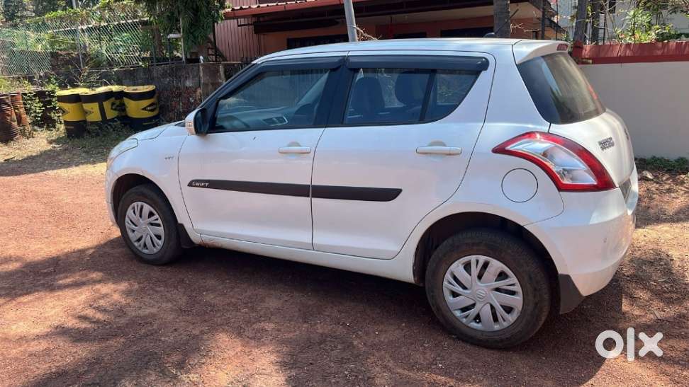 Maruti Suzuki Swift, 2015, Petrol