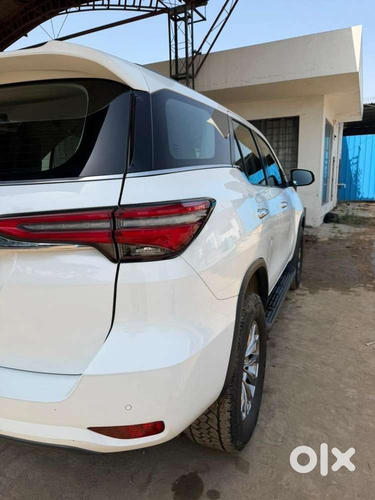 Toyota Diesel Car 2022.12.28