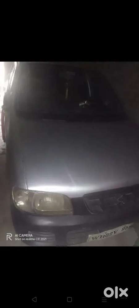 Maruti Suzuki Alto 2006