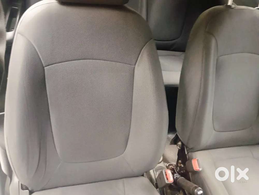 Chevrolet Beat 2010 Petrol 80000 Km Driven