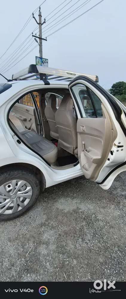 Maruti Suzuki Dzire 2023