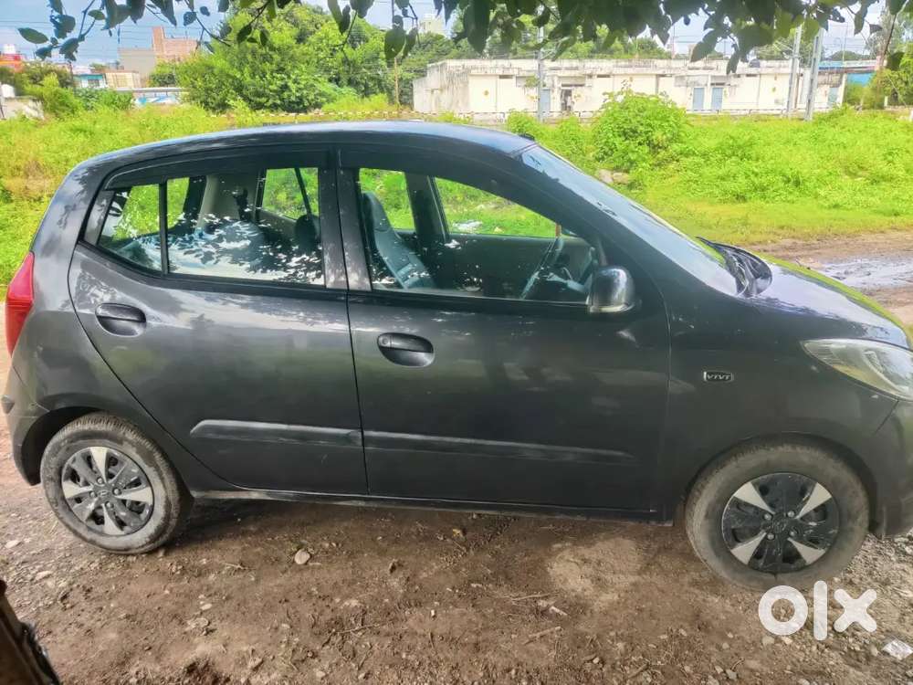 Hyundai I10 1.2 Kappa Magna (2011) - Super Low Driven (only 24,000 Km)