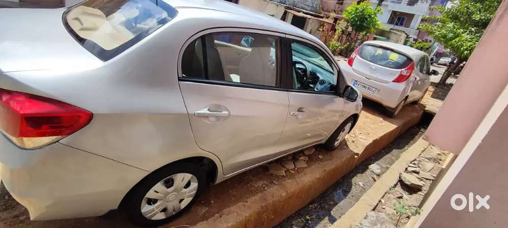 Vehicle In Very Good Condition