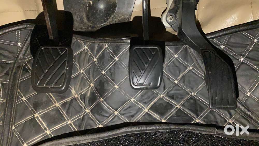 Maruti Suzuki Swift Dzire 1.2 Lxi (o), 2016, Petrol