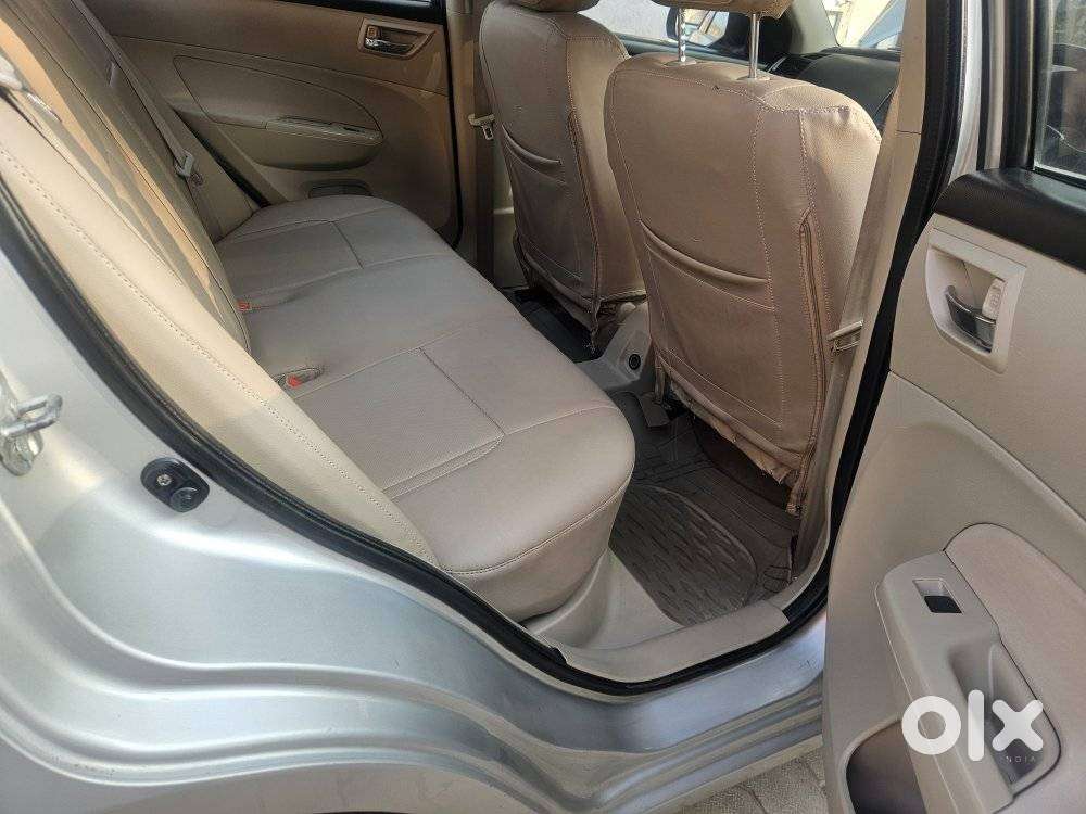 Maruti Suzuki Swift Dzire Vdi Bsiv, 2016, Diesel