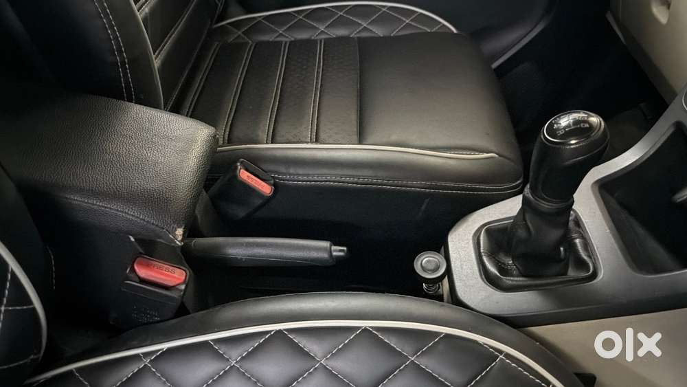 Maruti Suzuki Wagon R Lxi Cng, 2020, Cng & Hybrids