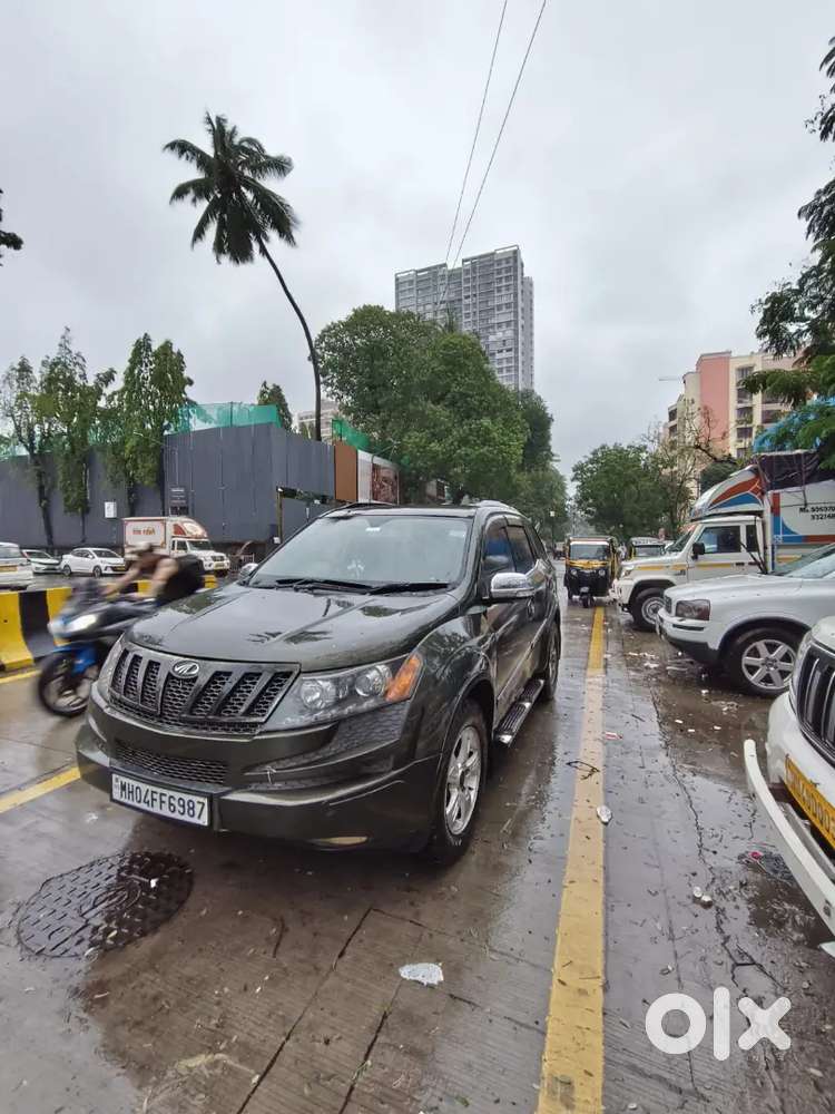Mahindra Xuv300 Turbosport 2012 Diesel 114763 Km Driven