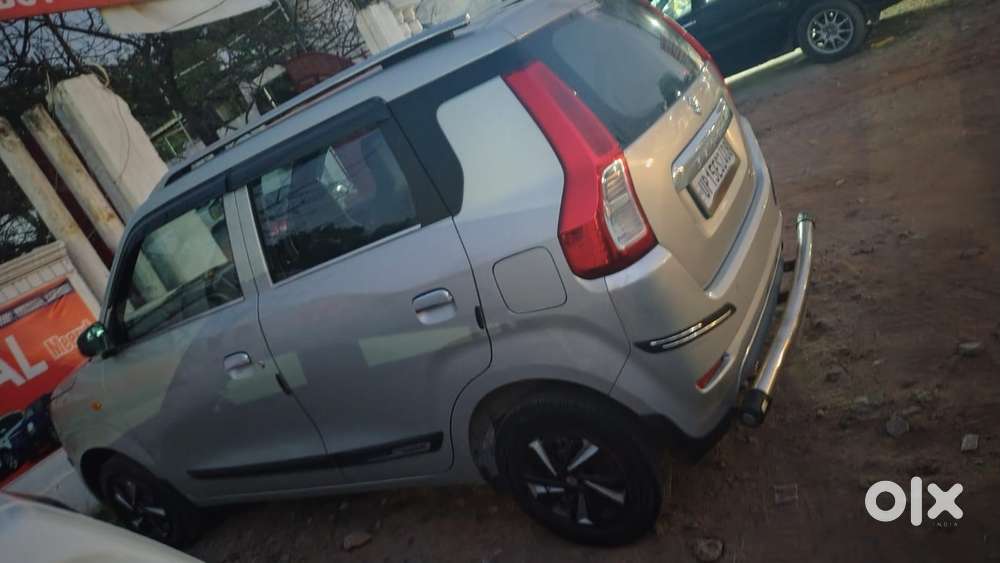 Maruti Suzuki Wagon R Lxi, 2025, Petrol