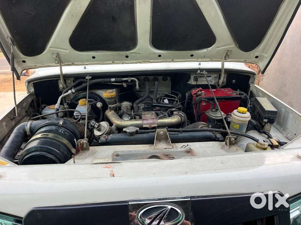 Mahindra Bolero 2020 Diesel Well Maintained