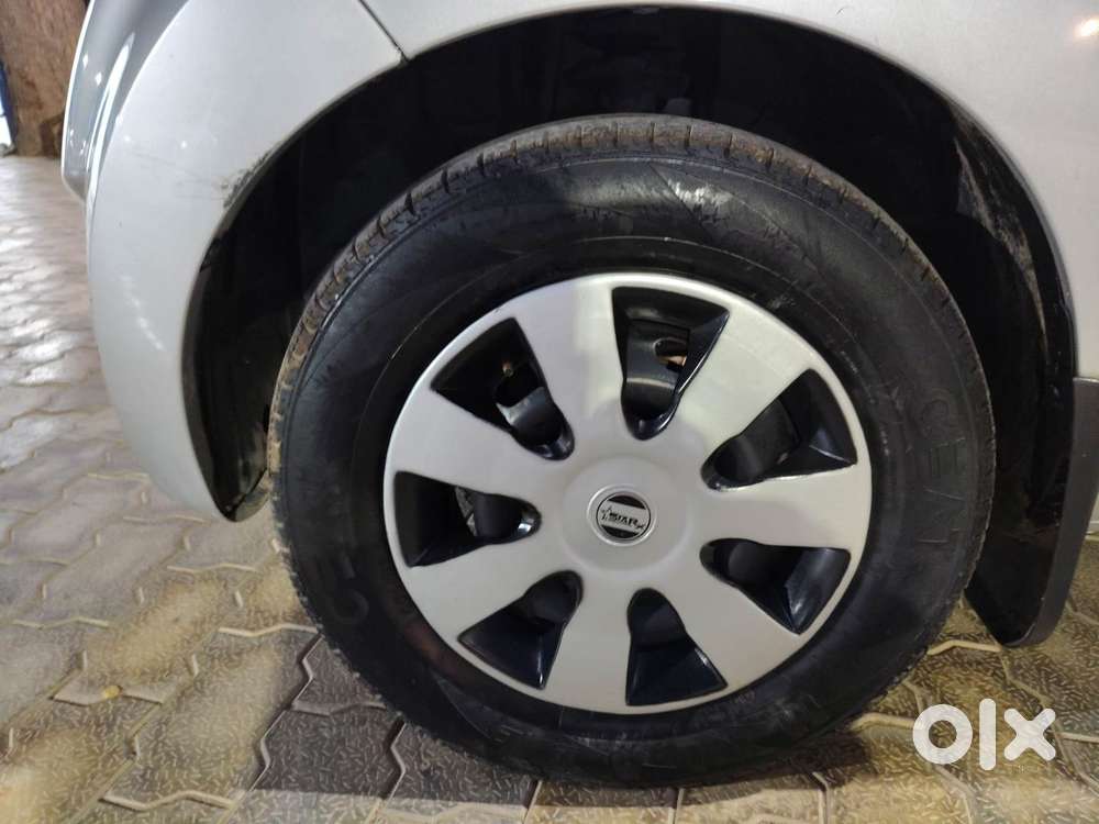 Datsun Redigo S, 2016, Petrol