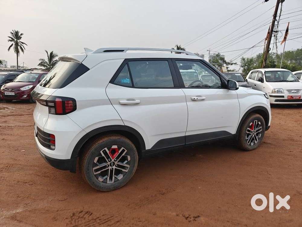 Hyundai Venue Sx Opt, 2023, Petrol
