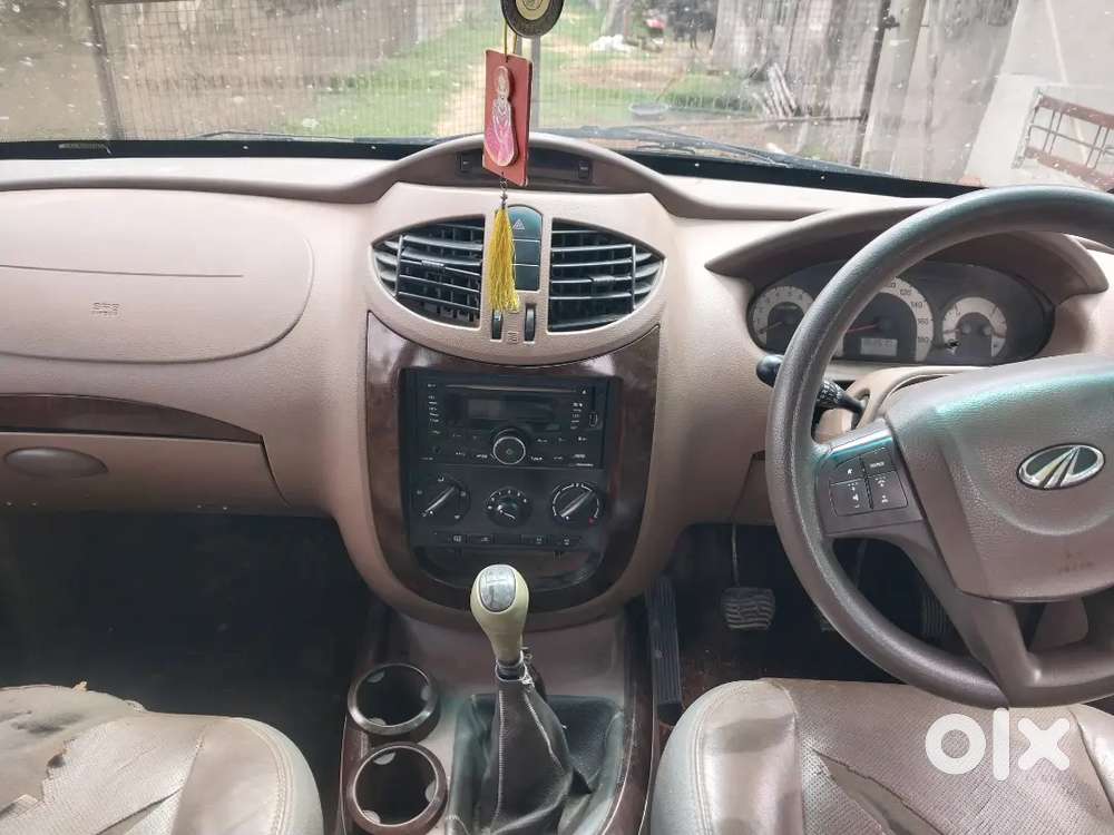 Mahindra Xylo Diesel Manual 2012