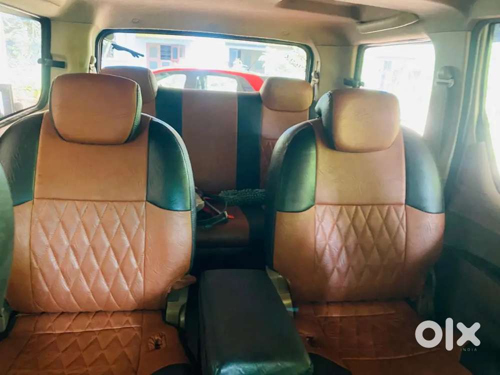 Mahindra Xylo 2012 Diesel Well Maintained