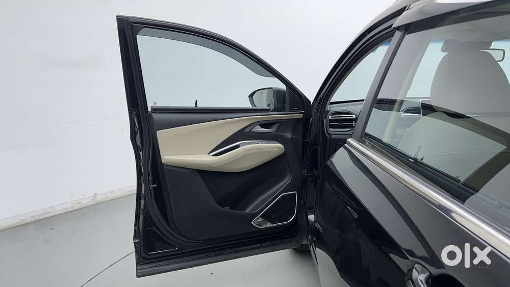 Mg Hector Savvy Pro 1.5 Turbo Cvt, 2023, Petrol