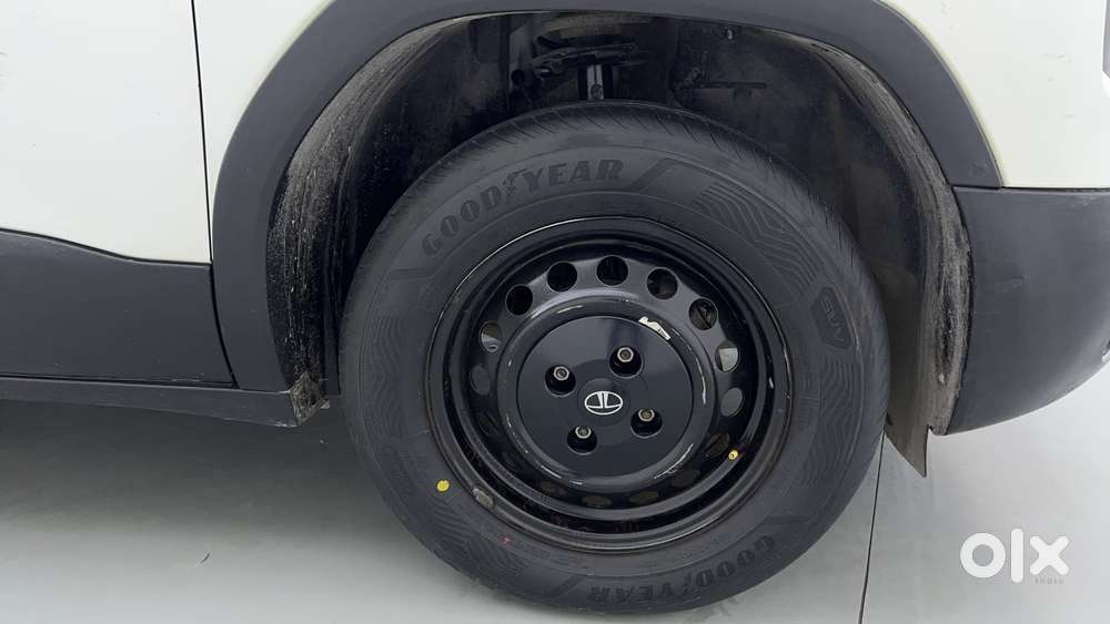 Tata Punch Adventure, 2022, Cng & Hybrids