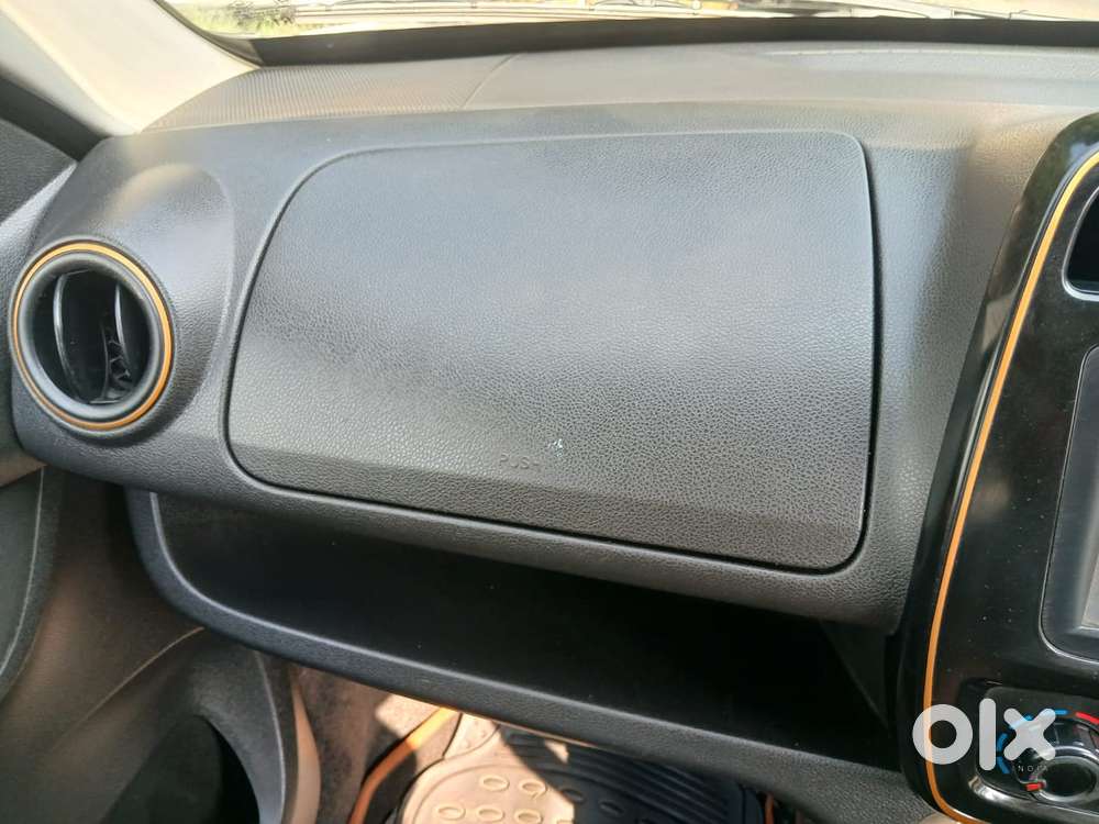 Renault Kwid Climber 1.0 Amt, 2019, Petrol