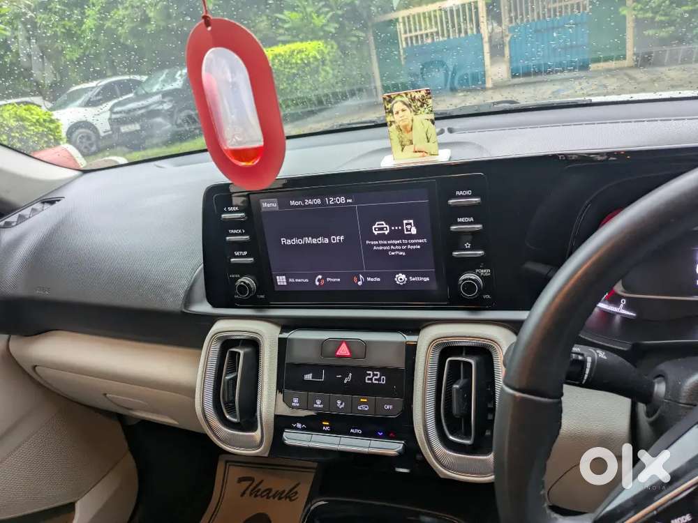 Kia Sonet 1.5 Htx 2024