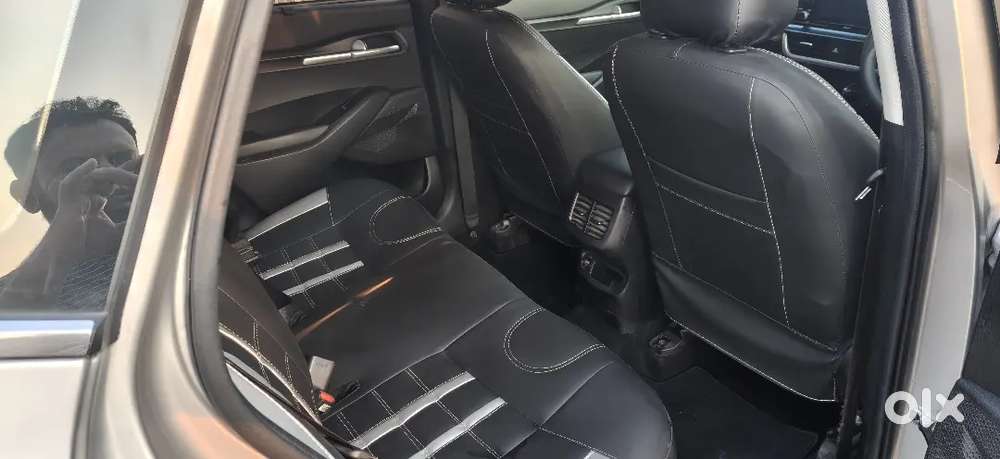 Kia Seltos 2022 Diesel 33000 Km Driven