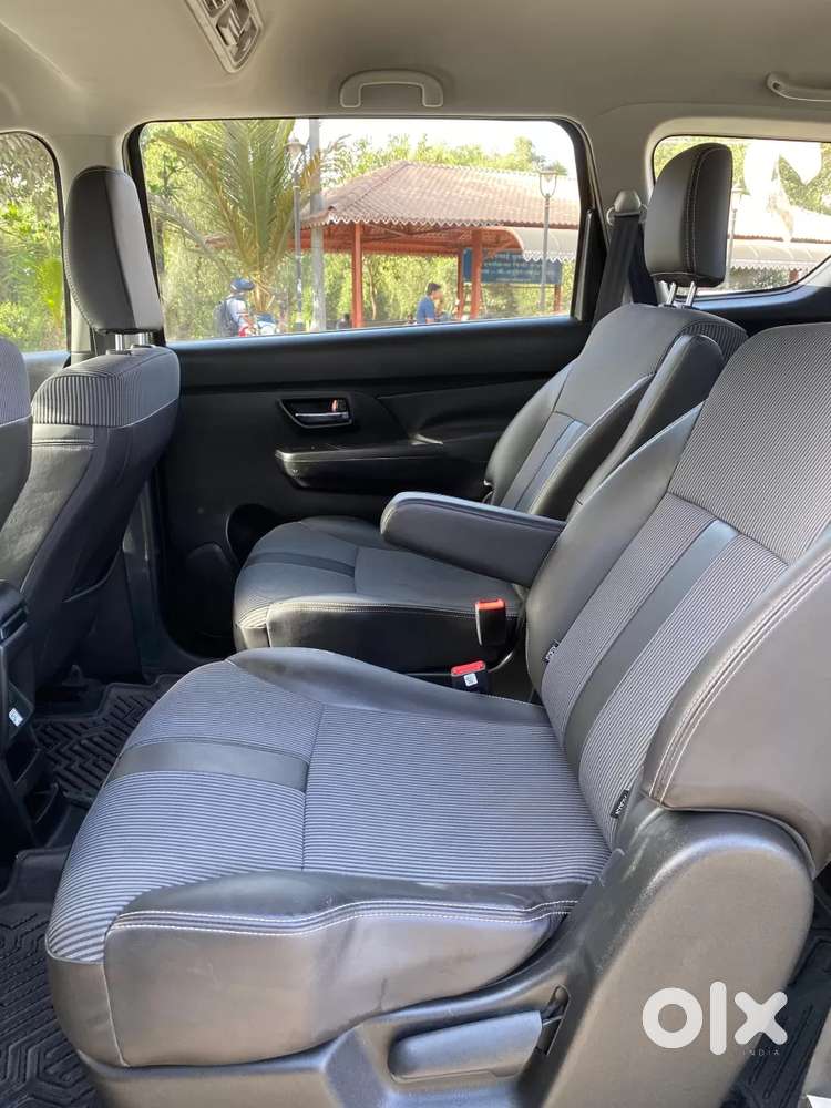 Maruti Suzuki Xl6 1.5 Zeta Mt, 2022, Petrol
