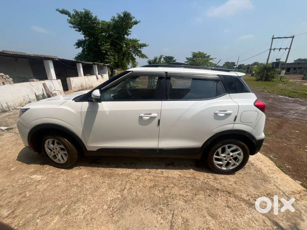 Mahindra Xuv300 Diesel 2023