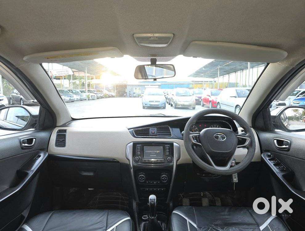 Tata Zest 1.2 Revotron XT, 2014, Petrol