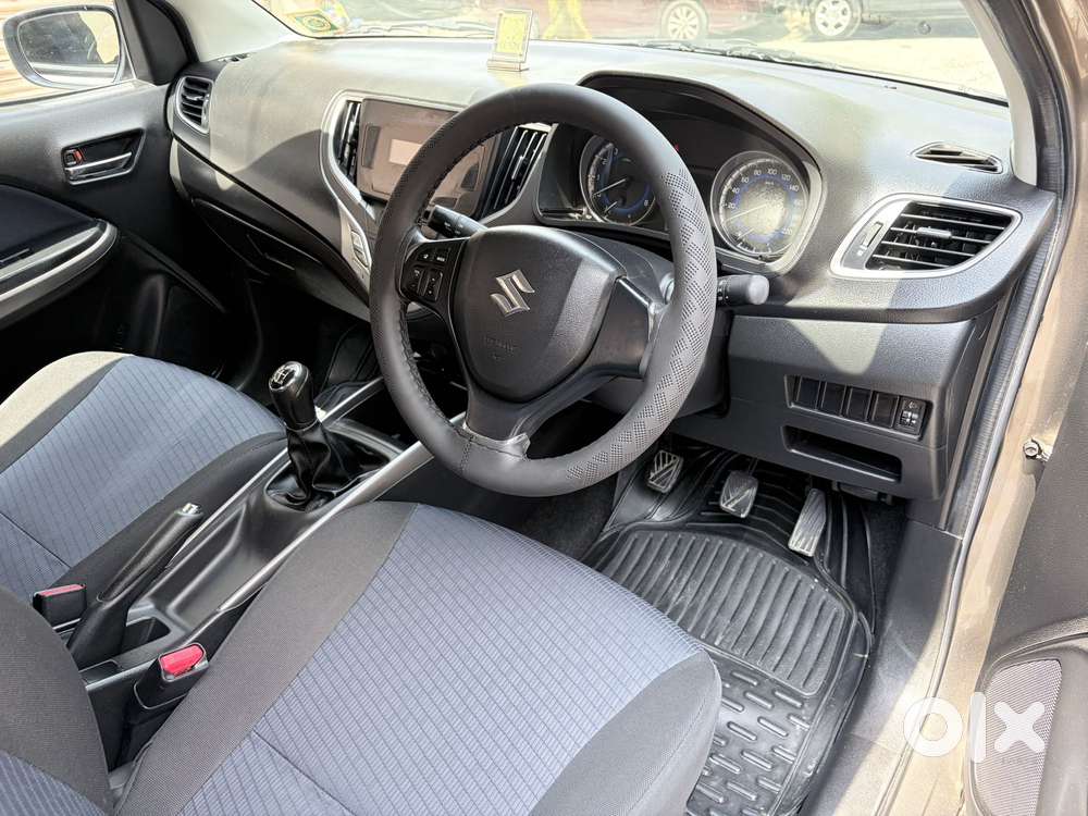 Maruti Suzuki Baleno Delta, 2020, Petrol