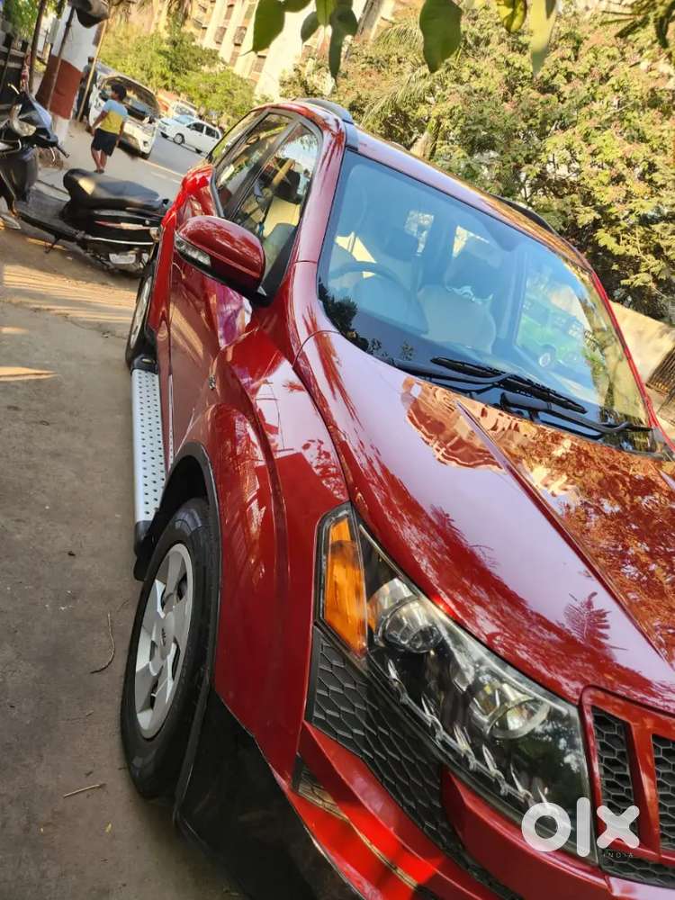 Mahindra Xuv500 2015 Diesel 87000 Km Driven