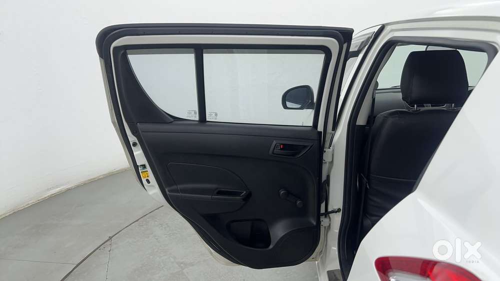 Maruti Suzuki Swift 2005-2010 1.3 Lxi, 2012, Petrol