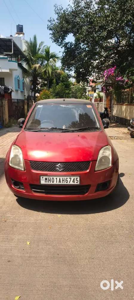 Maruti Suzuki Swift 2009 Diesel