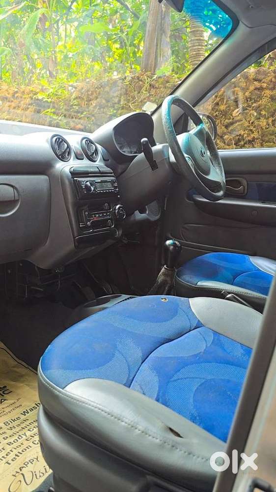 Hyundai Santro Xing Gls, 2009, Petrol