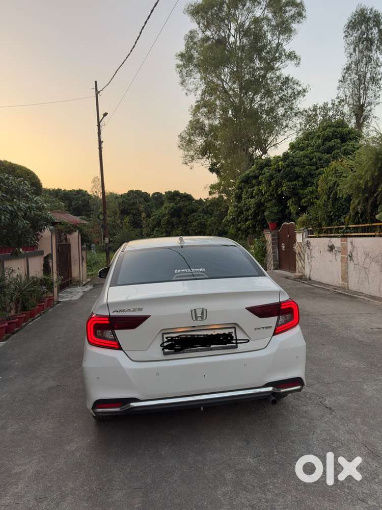 Honda Amaze Petrol 2023