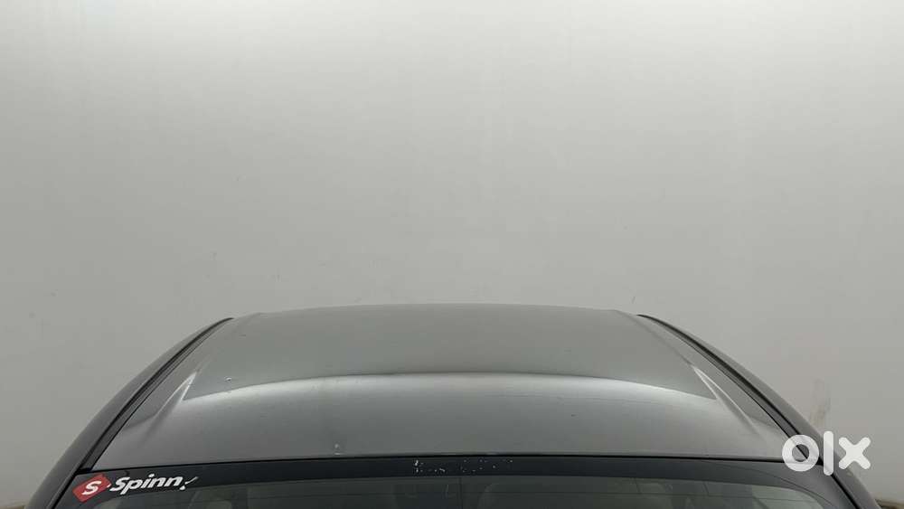 Maruti Suzuki Ciaz Zxi, 2015, Petrol