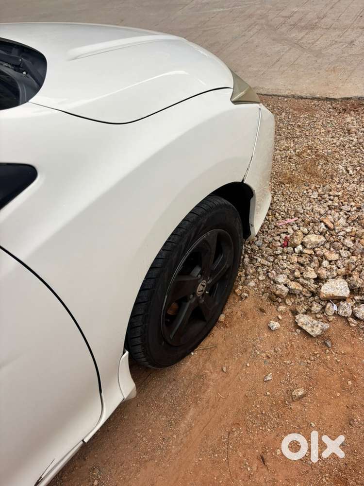 Honda City Diesel 2014