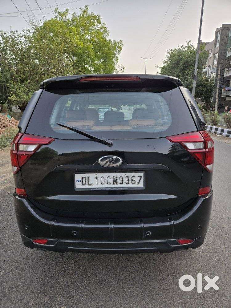 Mahindra Xuv500 W9 1.99, 2020, Diesel