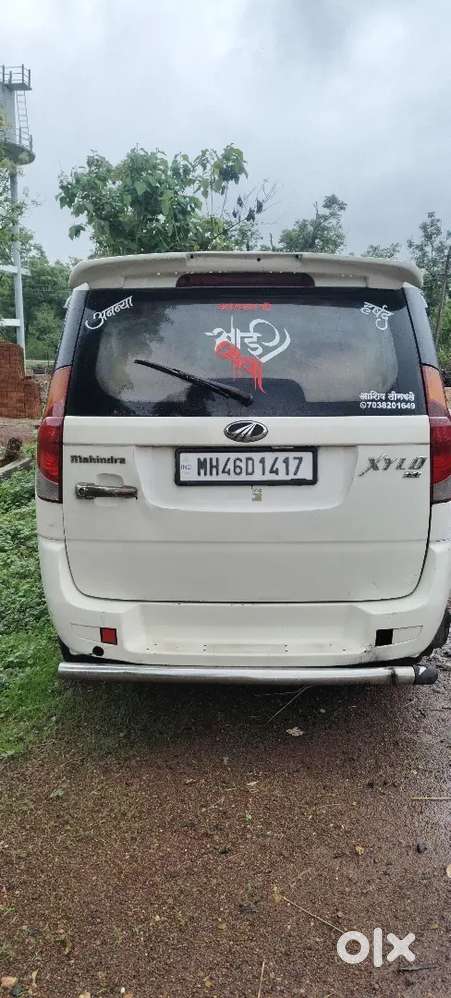 Mahindra Xylo 2.5 Diesel 2013