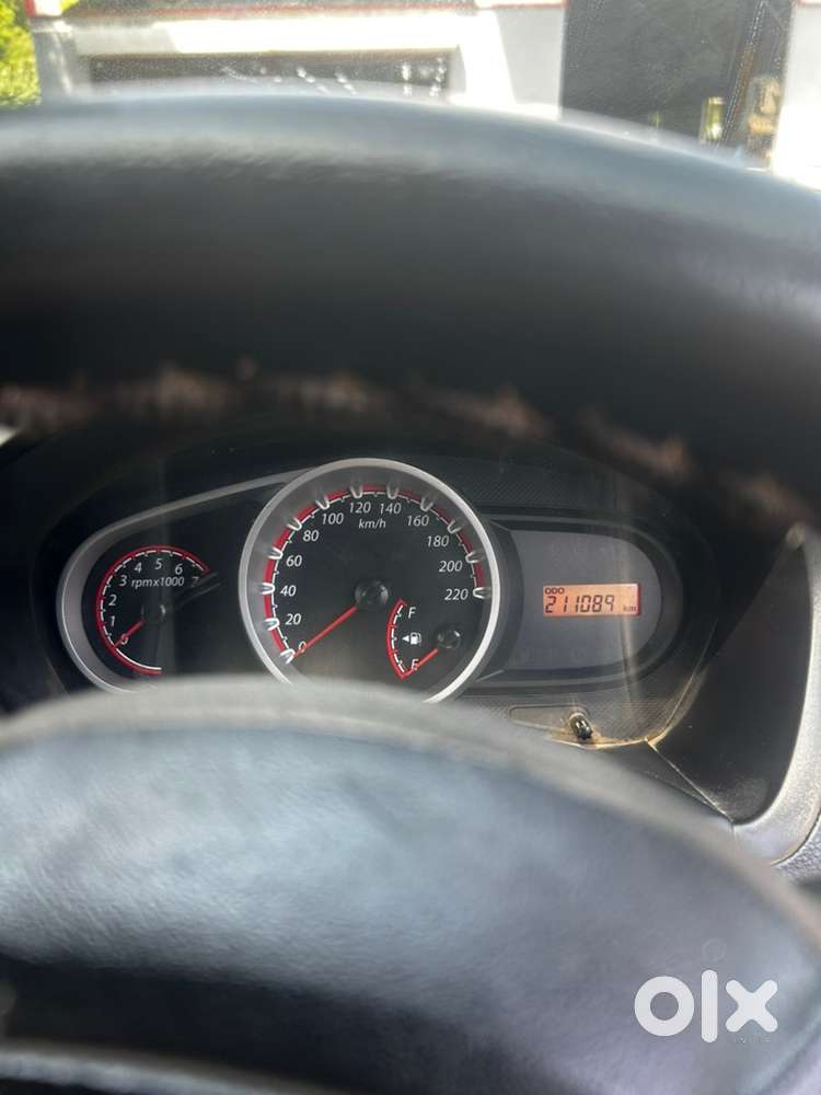 Ford Figo Diesel Manual 2011