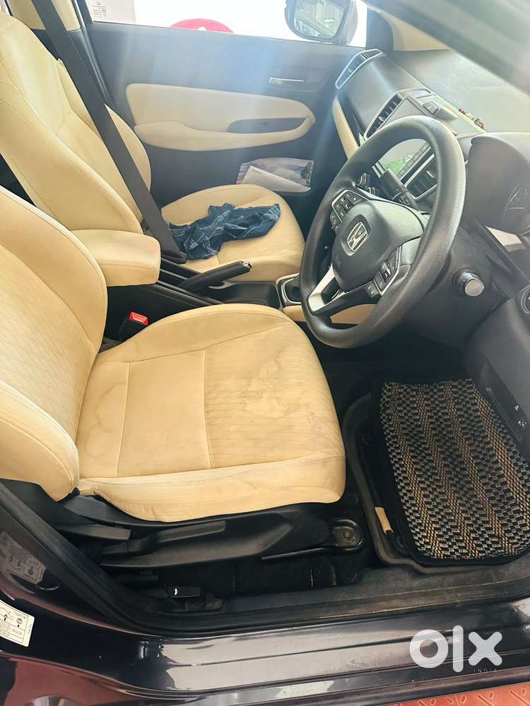 Honda City 1.5 Vx I-vtec Mt, 2023, Petrol